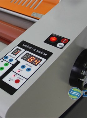 380覆膜机过膜机菜单照片塑封机 380 laminating machine factory