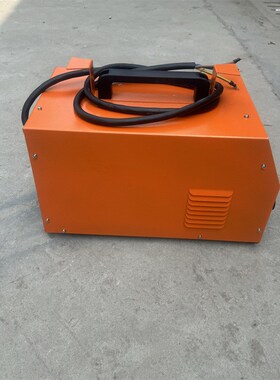 220v380v电熔焊机钢丝网骨架管双电压两用工业pe逆变全自动焊接机