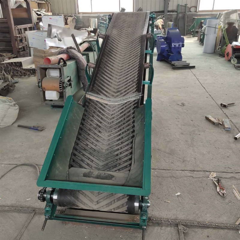 带式输送机 水平带式传送机 小型不锈钢框架输送机厂家