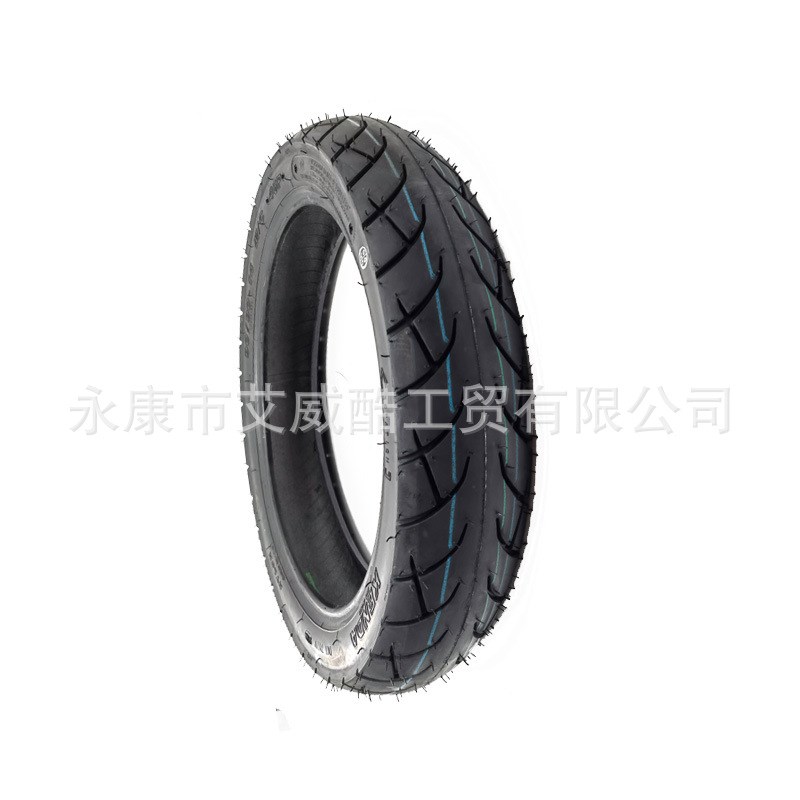 KENDA 90/90-14轮胎 摩托车14寸真空胎  跑车电动车配件