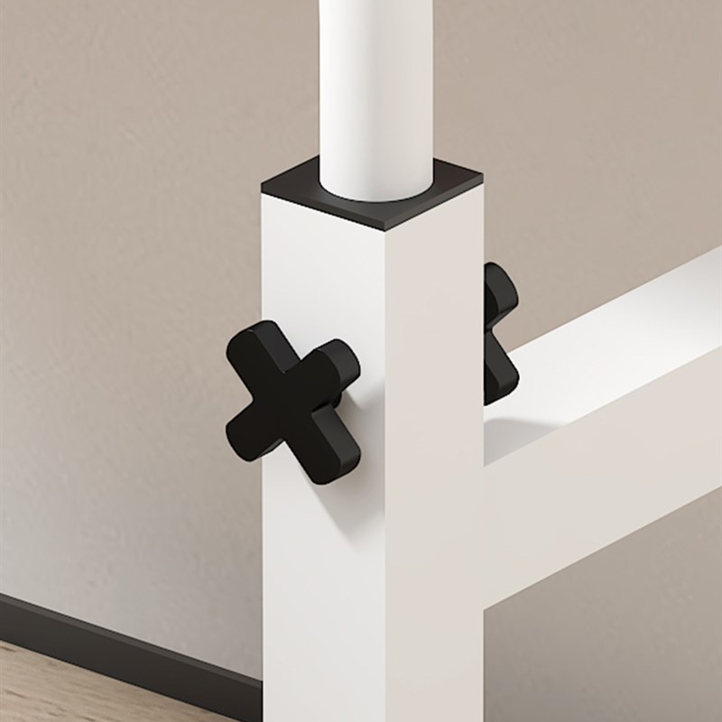 跨床桌可移动床边升降书桌床上小桌子卧室床尾电脑桌懒人学习