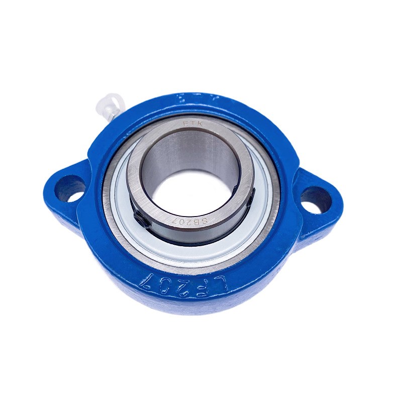 短菱形座外球面轴承 SBLF204 SBLF205 SBLF206 SBLF207 SBLF208