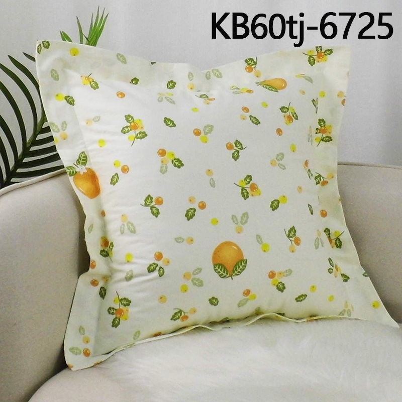 棉 棉抱枕套不含芯靠枕套美式靠垫套长方形40x45x50x55x60x65