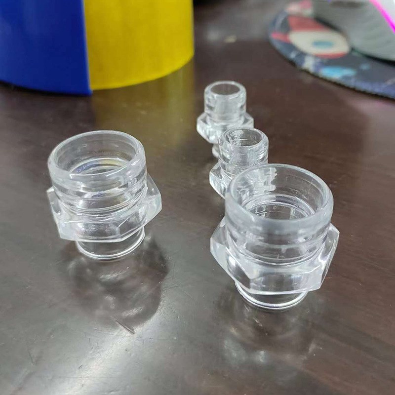 厂家3D打印服务 CNC加工 ABS尼龙透明模型3D打印PC亚克力产品零件