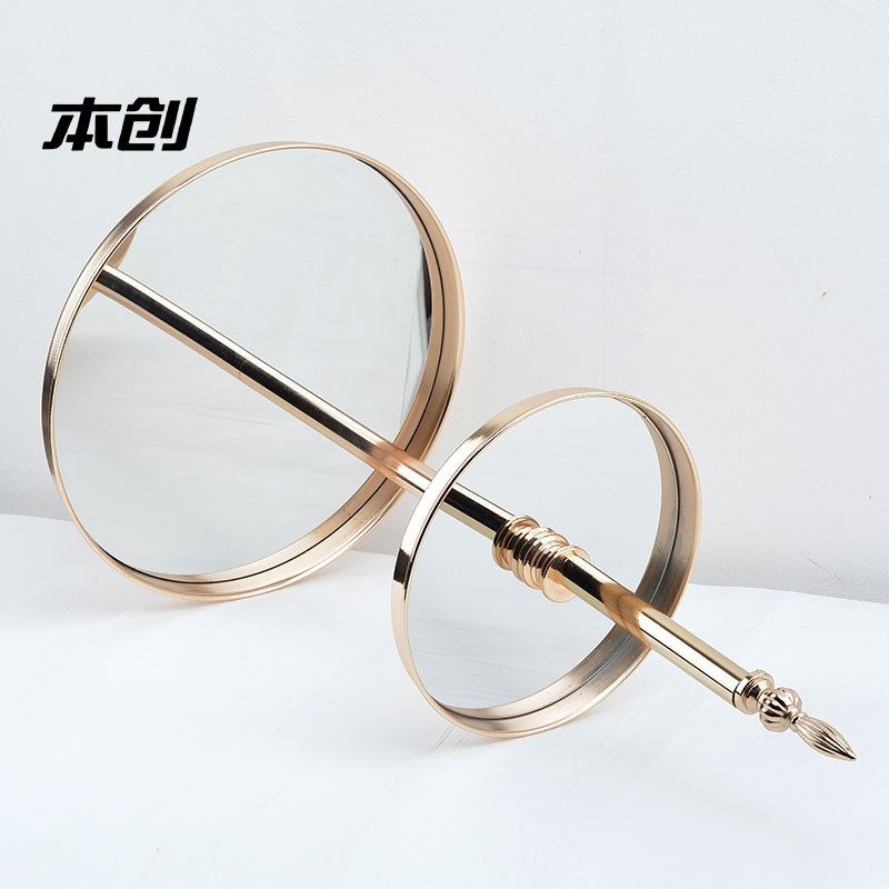 婚庆装饰甜品套双层生日蛋糕架下午茶点心糕点甜品托盘冷餐展示架