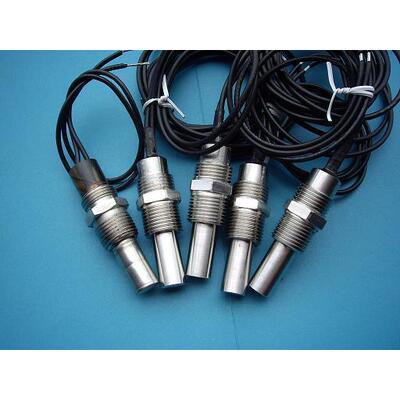 昆西螺杆式空压机温度开关122880-222-0340，08-819791-004