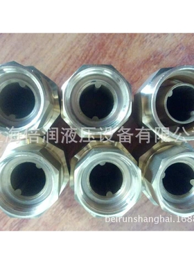 供应SN544 NA20铜接头