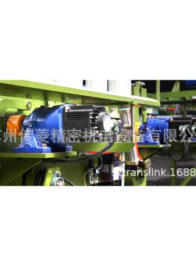 外圆磨用伺服减速机SFS202伺2kw伺服电机用游星减速机HF300-7.2-2