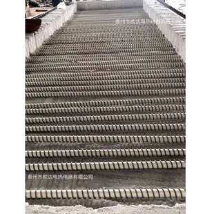 陶瓷管发热丝工业炉电热丝高温电阻丝瓷管加热丝铁铬铝耐高温