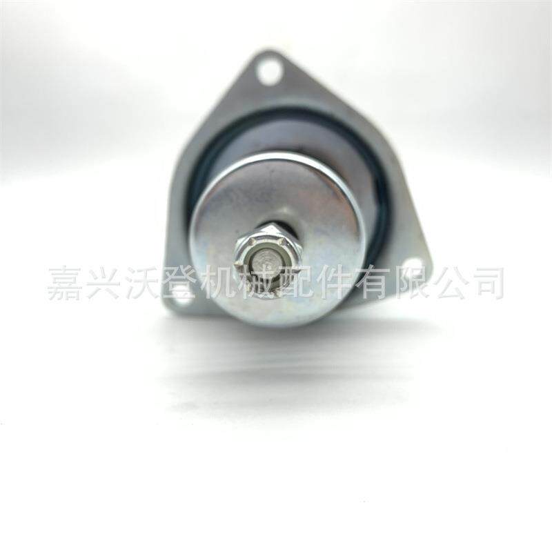 1115673 起动机24V继电器41MT电磁机械