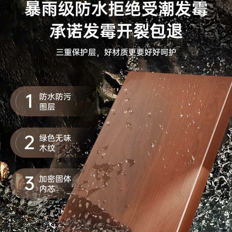 梳妆主卧室化妆台2025新款复古新中式床尾书桌小户型收纳柜一体