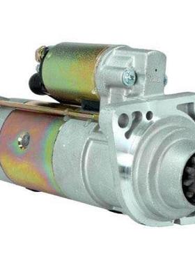 山猫起动机马达6685190起动机马达