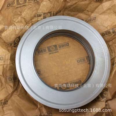 ZILLER齐勒金属挡油环 17119/17244BAV 15120/15245AV NILOS RING