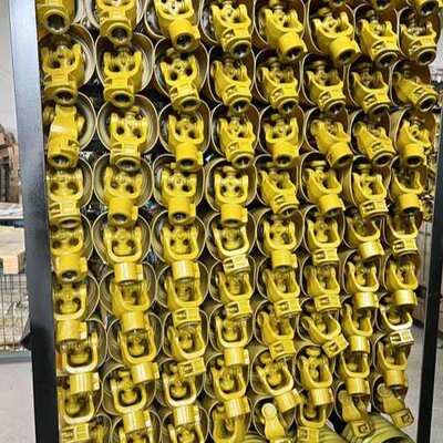 ATV UTV系列零件 后刹车盘轮毂  Brake Rear Rotor Hub AM135647