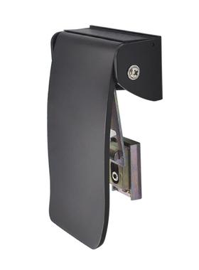 SK1-600L工业锌合金门锁烤箱恒温恒湿箱试验箱可调锁扣加长门把手