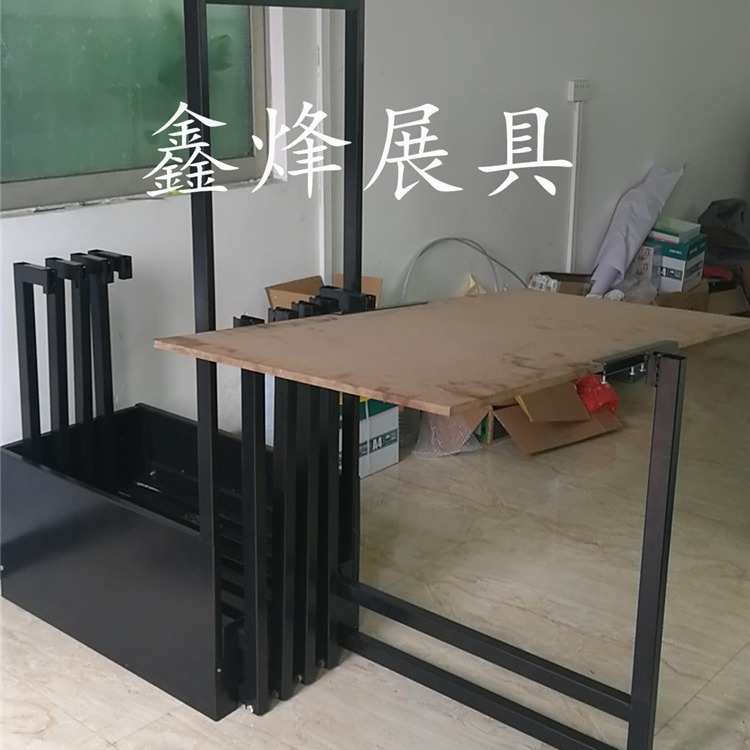 瓷砖展柜推拉柜600 800抽拉抽屉式五金石材物料储物马赛克展示架