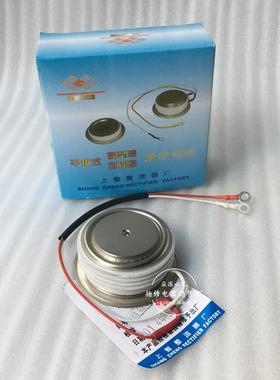KP500A晶闸管 凸型ZP KP KK 200V-2000V 800A 2000A平板式可控硅