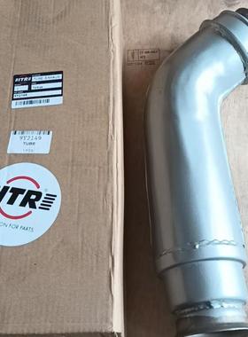 9Y2149排气管,卡特3412-3408B-3408发动机排气管组件