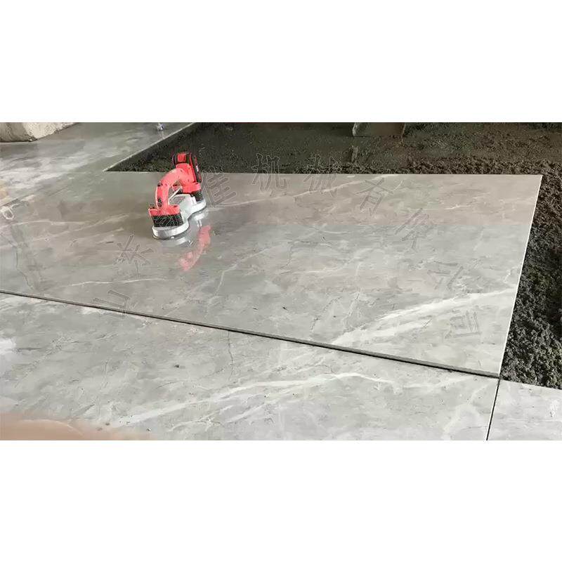 贴砖器磁砖工具手提三档自吸贴墙砖电动安装铺地贴砖机瓷砖平铺机