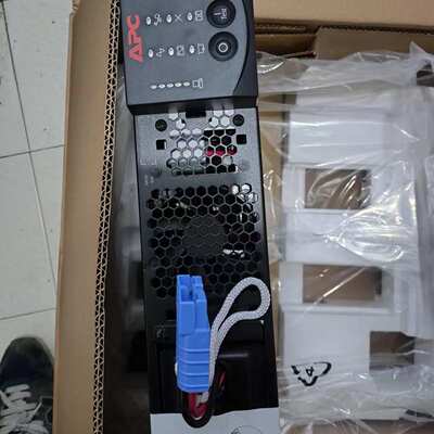 APC Smart-upsRT1000 2000 3000 5000 6000 10000XLICH/UXICH电源