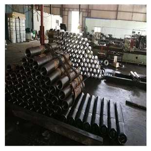 生产加工20# 45#高精密珩磨钢管 精密油缸钢管 耐磨耐高压 保质量