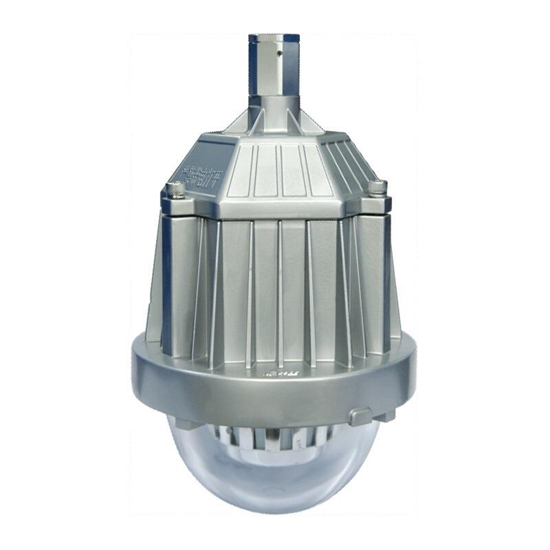 NFC9185 LED平台灯 ok-9185F LED防水防尘灯 48W吸顶式弯杆式