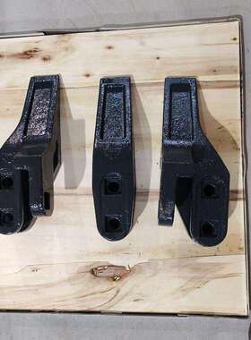 山推L55-B5装载机齿根1455-82-07001 1455-82-08001