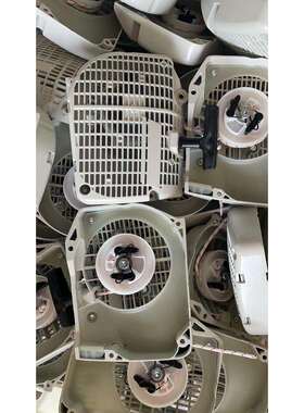 适用斯蒂尔660启动器手拉器ms060手拉器