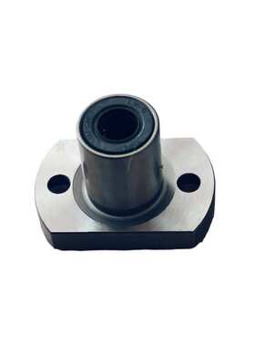 进口HANSAN/ISSOKU GIR1520TC7S-1141.5L滚珠丝杠 机床丝杠