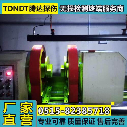 TD400-M型紫外线探伤灯 LED黑光灯 高强度荧光灯365nm UV LIGHT