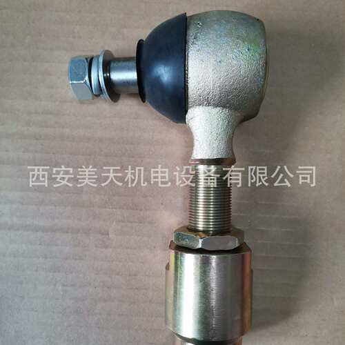 电动执行器配件 QJ-160 直柄