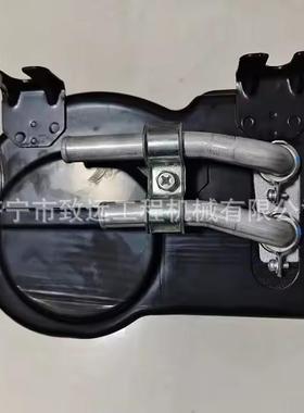 PC200挖掘机加热器，205-977-711120y-977-2120，挖机配件