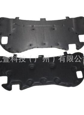 适用福特15锐界机盖隔热垫FK7BR16746ACFK7Z16738A