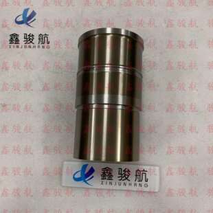 适用CAT卡特C9发动机缸套190-3562缸套胶圈167-0024油缸衬板