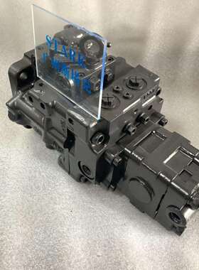 挖掘机液压泵PC50MR-2PC35MR-2主泵708-3S-11220708-1S-11212