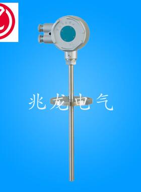 防爆WRN2-440热电偶防腐耐磨高温高压铠装热电偶