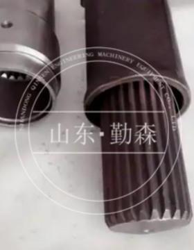装载机配件各种型号齐全CLG886传动轴总成SP130338