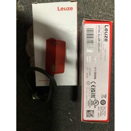 Leuze 光电开关 HT3C.XL/4P-200-M8