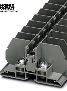 菲尼克斯螺栓连接端子RSC6-F-3075919