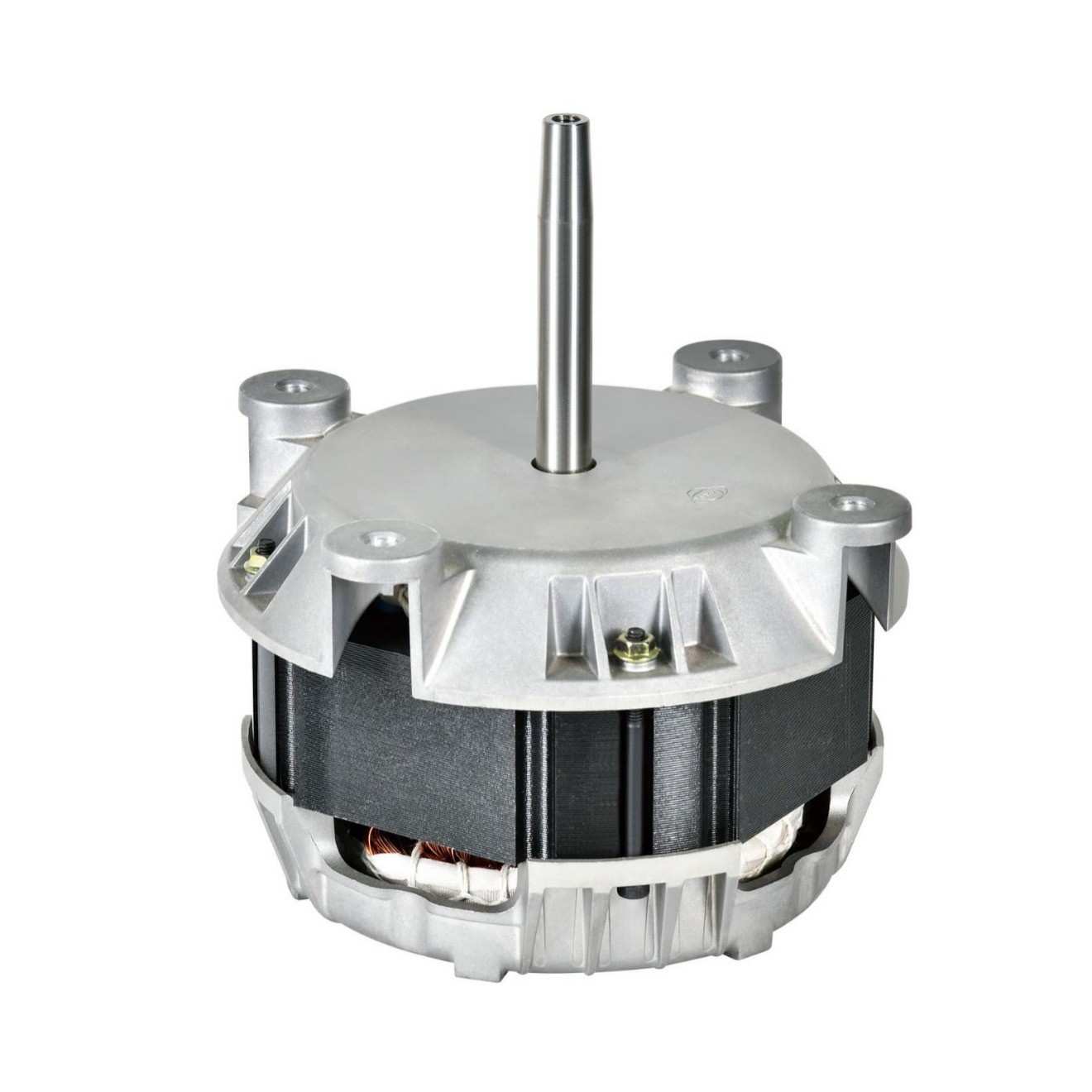 KX01热风炉烤箱电机250W高温电机1400转低噪音电机烤箱电机