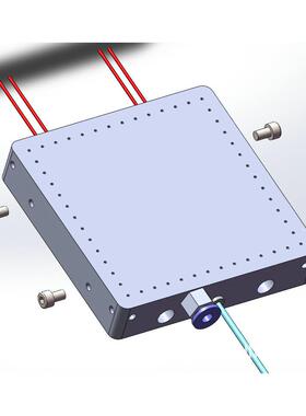 加热吸附平台吸风台真空平台实验室检测自动化设备配套吸附台
