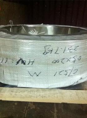 盛狄铜业：现货供应C75400锌白铜，耐蚀C75400锌白铜棒/铜板