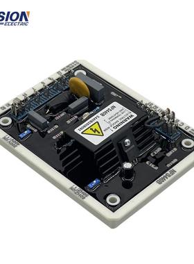 NFS440B发电机自动电压调节器AVR稳压板