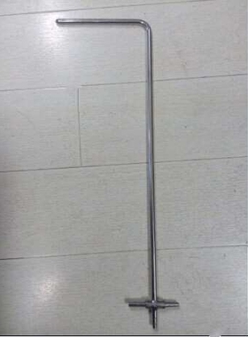 DP1000-IIIB数字压力风速仪选配配L型标准皮托管6*200空速管上海