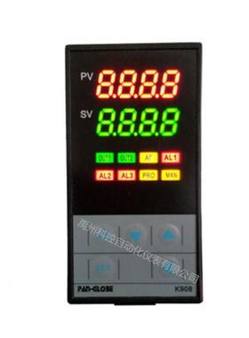 K908-101102103202302-010020030-000温控器