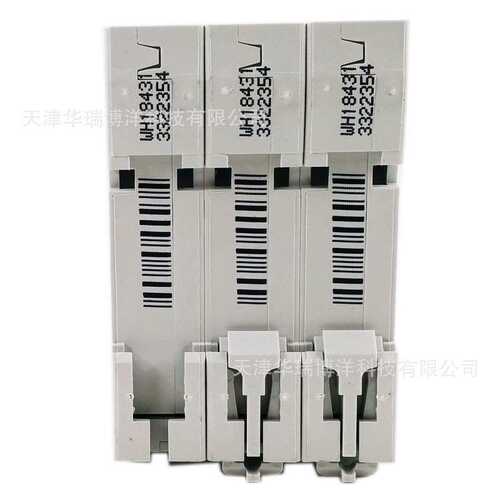 OSMC32N电动机断路器OSMC32N 3P C32A空气开关OSMC32N3C32