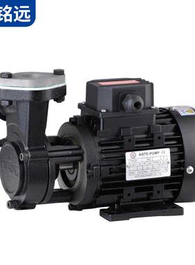 模温机配件高温泵0.37KW油温机循环泵模温机油泵