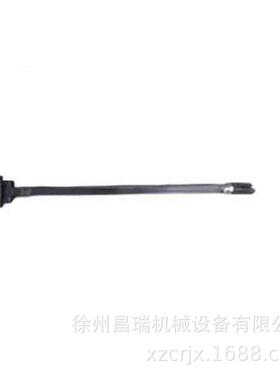 徐工平衡重叉车860167772推杆合件9000010935工程机械原厂配件