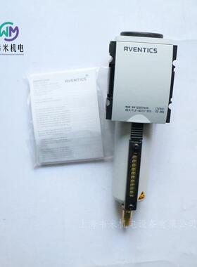 德国AVENTICS预过滤器R412007028