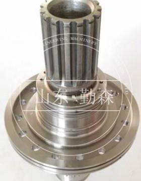 推土机配件D20-6半轴10G-27-21311半轴10F-B74-3120